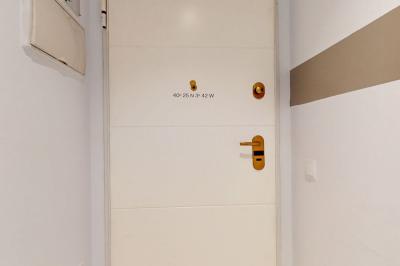 Alquiler de piso en Calle de la Farmacia, Chueca-Justicia, Madrid — imagen 4